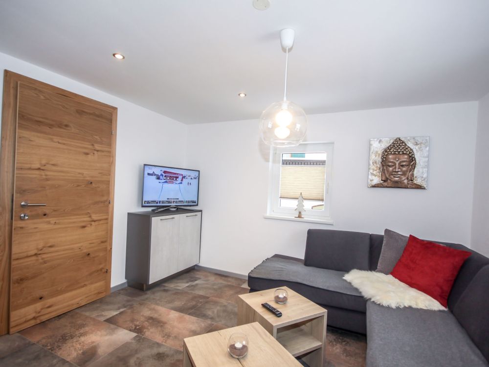 Chalet Machreich - 9 personen