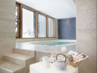 Appartement Club MMV Les Chalets des Cimes Comfort-23