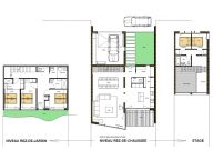 Chalet du Saix met privé-zwembad-25