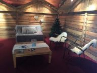Appartement Les Chalets du Thorens-19