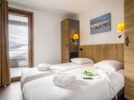 Appartement Club MMV Les Chalets des Cimes Comfort-14