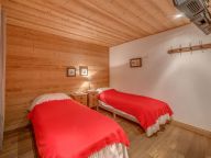 Chalet Aspen met privé-sauna-13