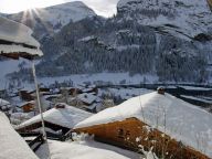 Chalet Zanskar met buiten-whirlpool-41