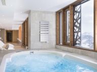 Appartement Club MMV Les Chalets des Cimes Comfort-24