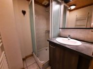 Appartement Les Côtes d'Or Courmayeur - 321-10