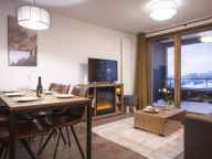 Appartement Club MMV Les Chalets des Cimes-7