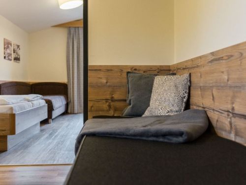 Appartement Knappensteig Relax Classic - 4-5 personen