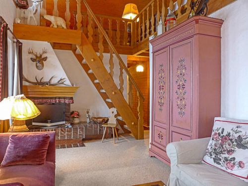 Appartement Biwak - 7 personen