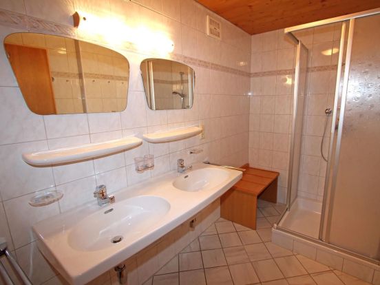 Chalet-appartement Voithofer-3