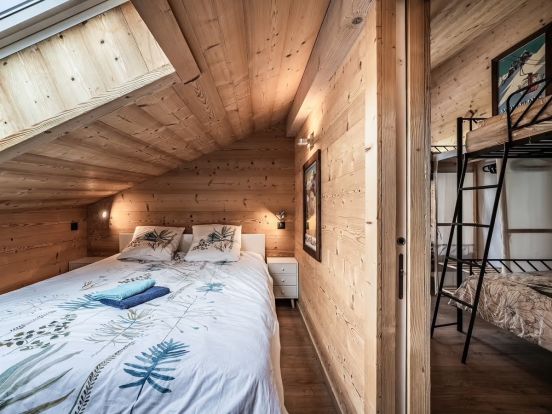 Chalet-appartement Chez Stephane-9