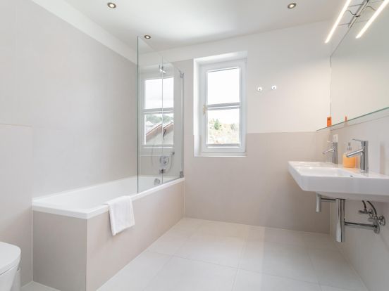 Chalet-appartement Stöffler-12