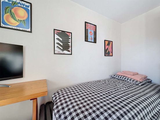 Chalet Shangri-La-19