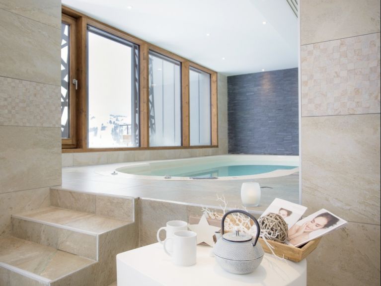 Appartement Club MMV Les Chalets des Cimes Comfort