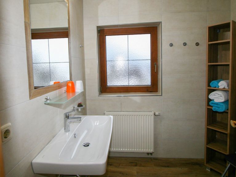 Chalet-appartement Yasmin
