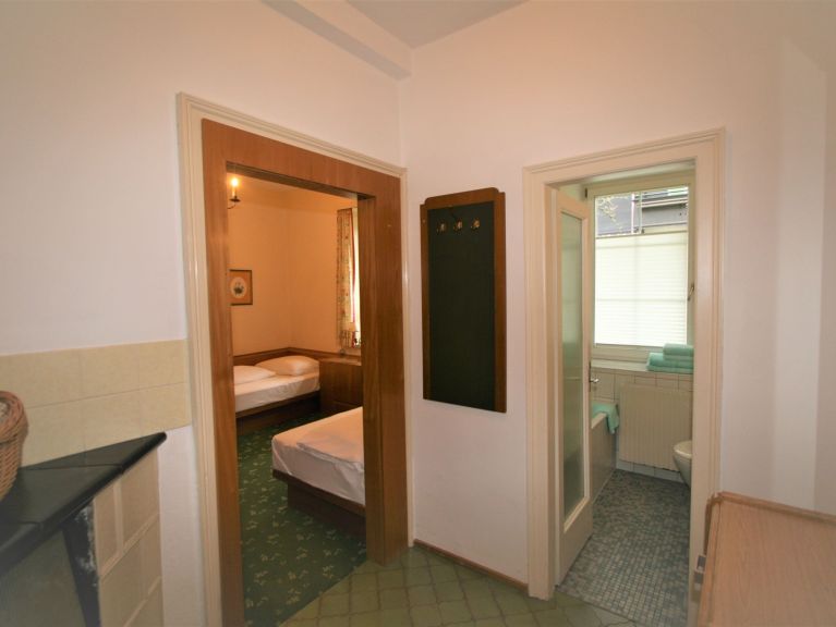 Chalet-appartement Rauter