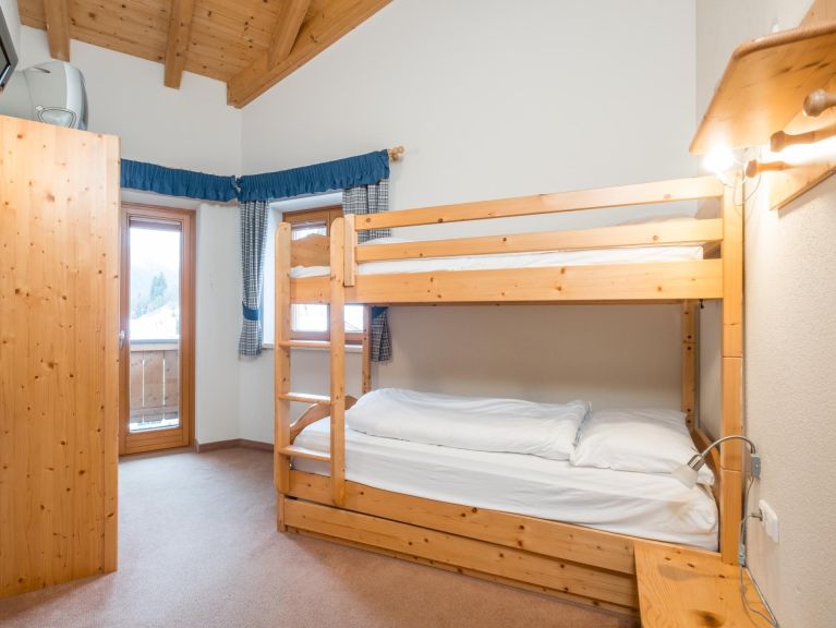 Chalet-appartement Dreiblick Reiterblick