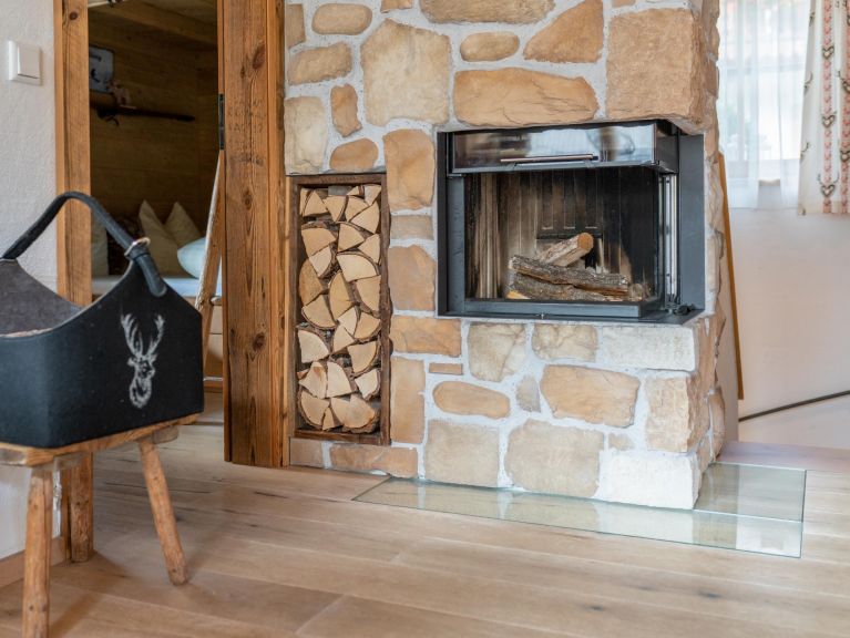 Chalet Maier Alm