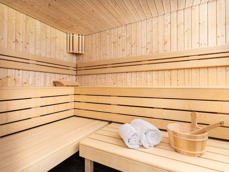 Chalet-appartement Les Amis