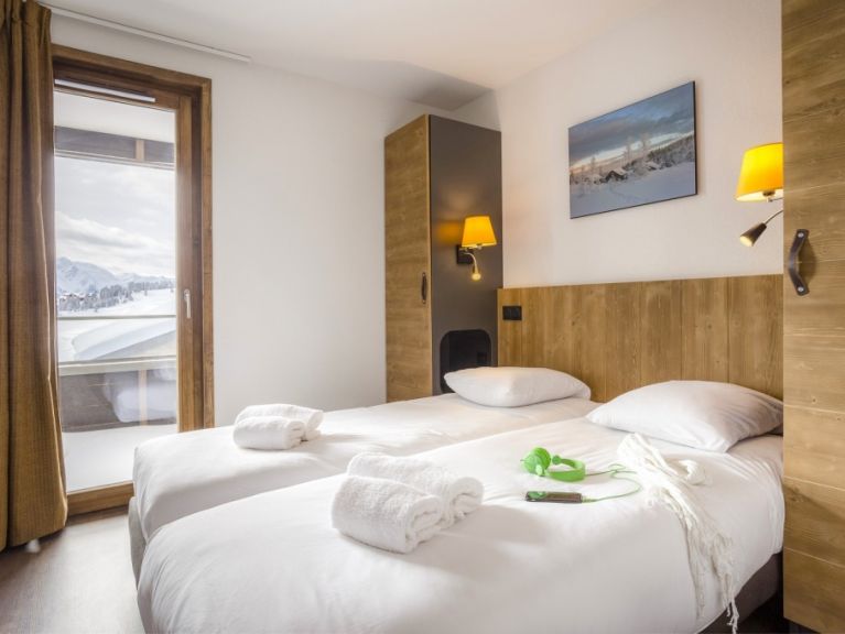 Appartement Club MMV Les Chalets des Cimes Comfort