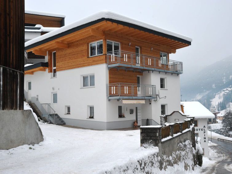 Appartement Grissemann
