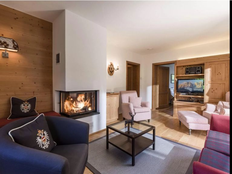 Appartement Hahnenkamm