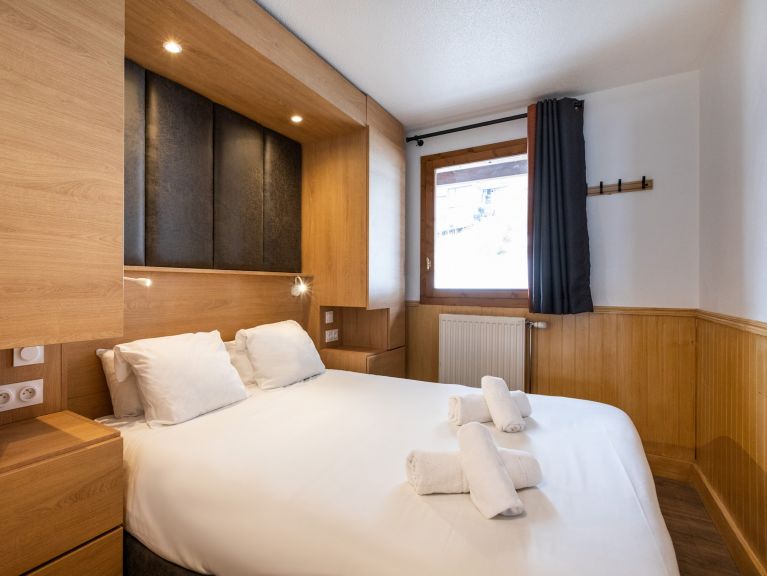 Chalet-appartement Le Val Chavière