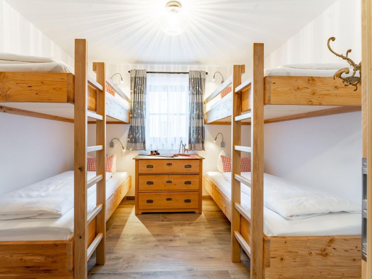 Chalet Tauernlodge Niedernsill 2B