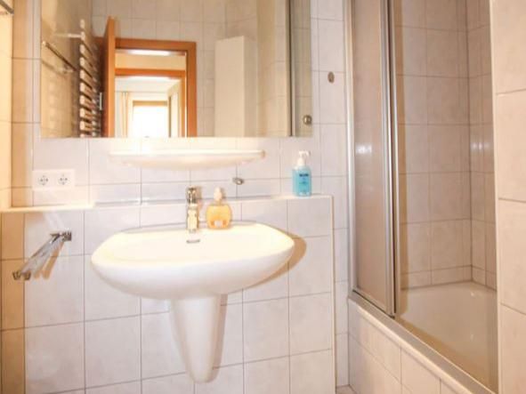 Appartement Am Dorfplatz Nummer 45
