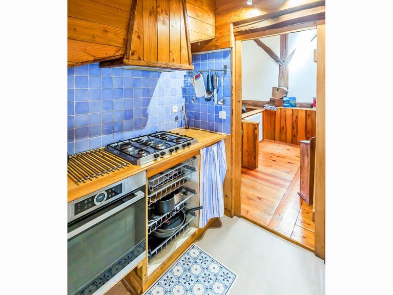 Chalet Myrtille