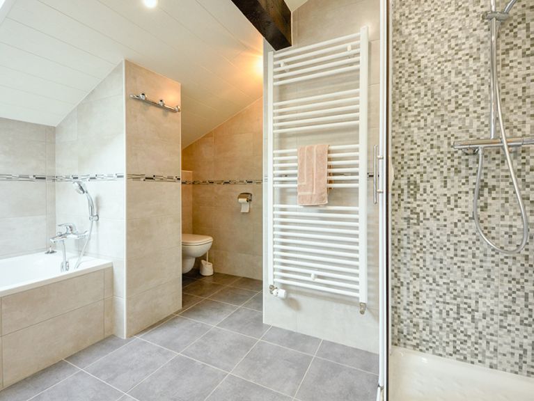 Chalet-appartement L'Etrye