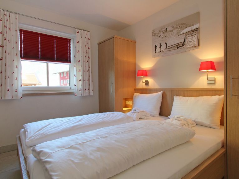 Appartement Avenida Mountain Resort begane grond