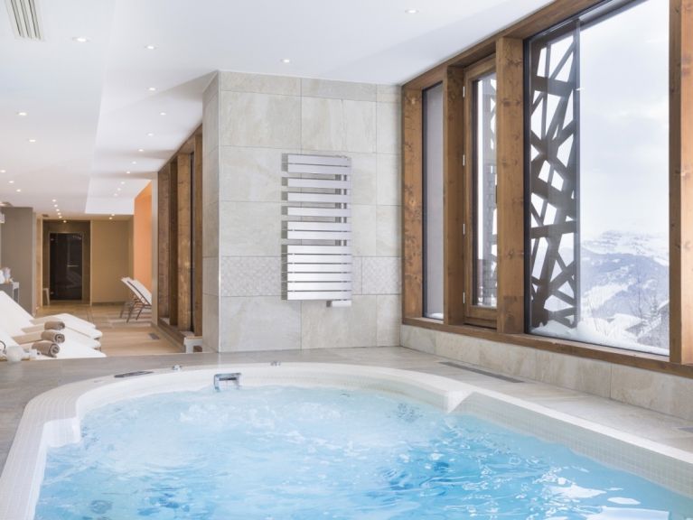 Appartement Club MMV Les Chalets des Cimes Comfort
