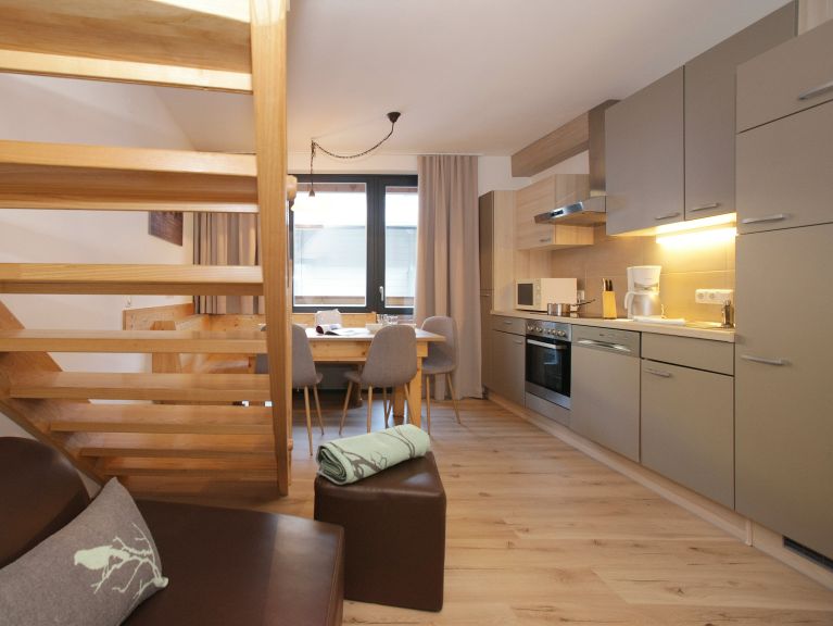 Appartement Wildbachhof WEEKENDSKI zaterdag t/m dinsdag