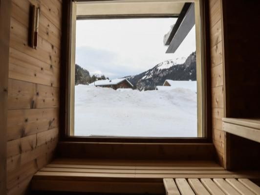 Chalet-appartement La Cascade Le Biwak