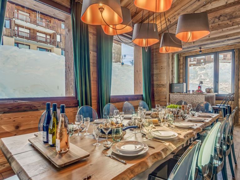 Chalet Riva Combinatie 2 chalets