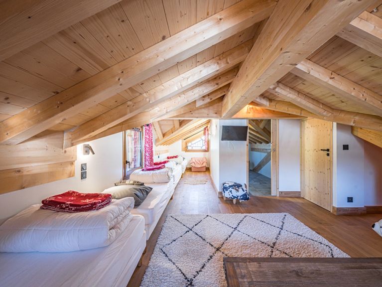 Chalet-appartement Ydilia