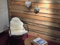 Appartement Les Chalets du Thorens-20