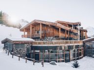 Chalet-appartement Les Balcons Platinium Val Cenis-51