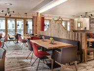 Appartement Alpenparks Central classic-4