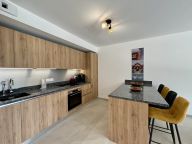 Chalet-appartement Le Theleme-7