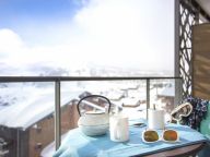Appartement Club MMV Les Chalets des Cimes Comfort-12