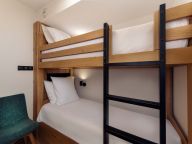 Appartement L'Orée du Bois-10