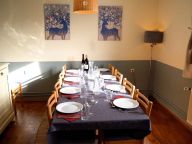 Chalet Kraxner inclusief catering-8