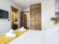 Appartement Club MMV Les Chalets des Cimes Comfort-16