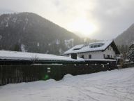 Chalet Okke inclusief catering-10