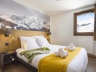 Appartement Club MMV Les Chalets des Cimes Comfort-13