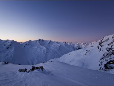 Skidorp Familievriendelijk wintersportdorp vlakbij Ischgl-8