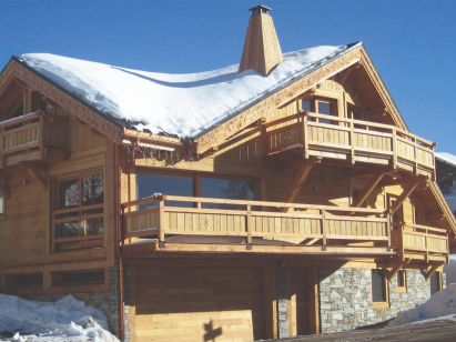 Chalet Nightingale-1