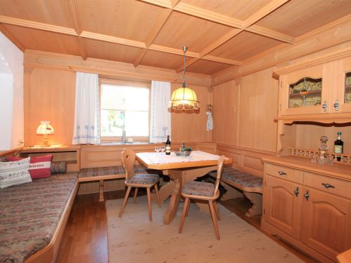 Chalet Sonnblick - 16 personen