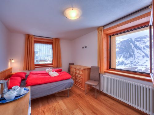 Chalet-appartement Fiocco Di Neve - 2-4 personen